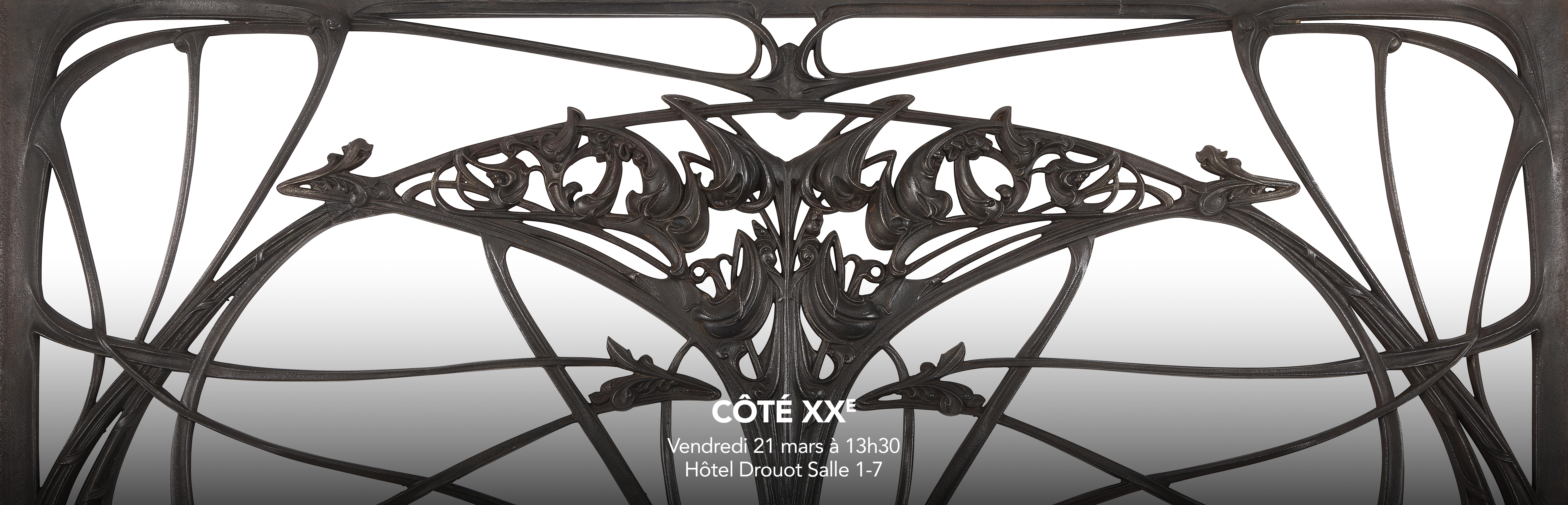 Coté XXe